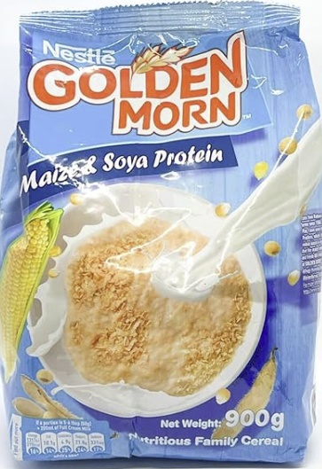 GOLDEN MORN 900G