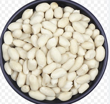 Blanched Peanut 2lbs