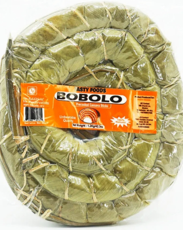 Half Box of BOBOLO (36 pcs)