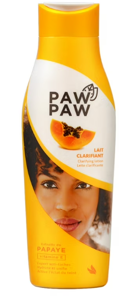 PAW PAW Lait Clarifiant Clarifying Lotion 500ml