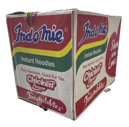 INDOMIE CHICKEN (40 PACK) WHOLESALE