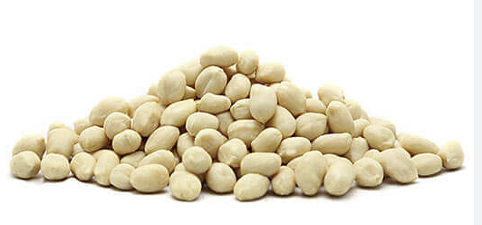 Blanched Peanut 2lbs