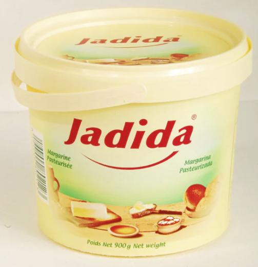 Jadida Butter