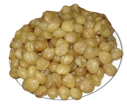 Djansang Akpi Seed