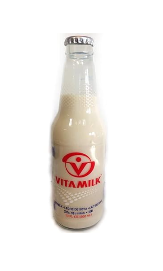 Vitamilk Soy Milk