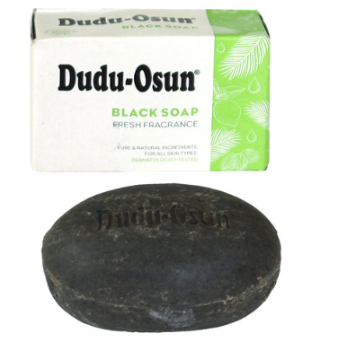 Dudu-Osun African Black Soap