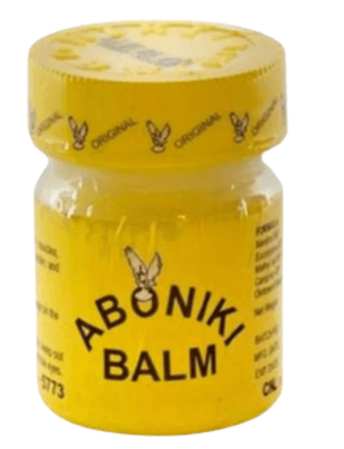 Aboniki Balm