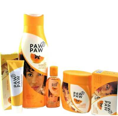 PAW PAW Lait Clarifiant Clarifying Lotion 500ml