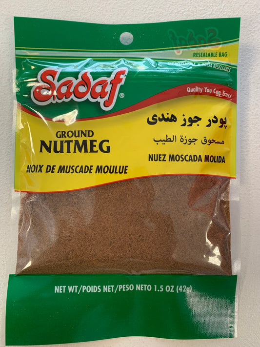 NUTMEG