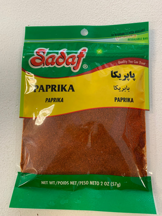 PAPRIKA