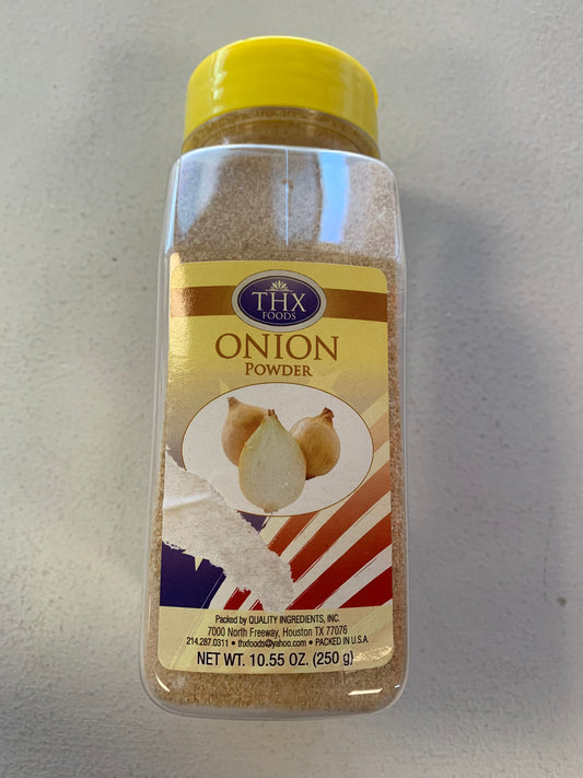 ONION POWDER by THX FOODS