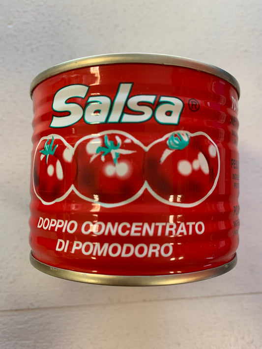 Salsa Tomato 210g